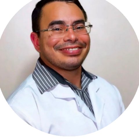 Dr. Jucigleison Oliveira, Ortopedista e Traumatologista