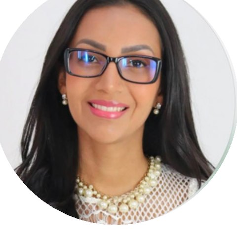 Dra. Jucilana dos Santos, Neurocirurgiã