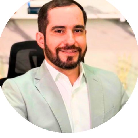 Dr. Júlio Nogueira, Ortopedista e Traumatologista
