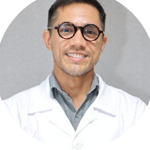 Dr. Marcos Dias, Cirurgião Geral e Vascular