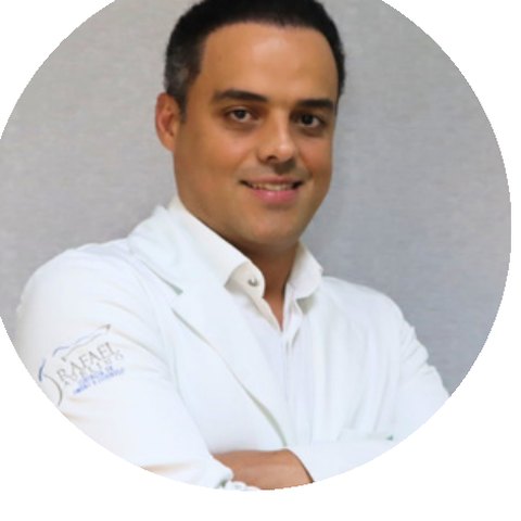 Dr. Rafael Avelino, Ortopedista