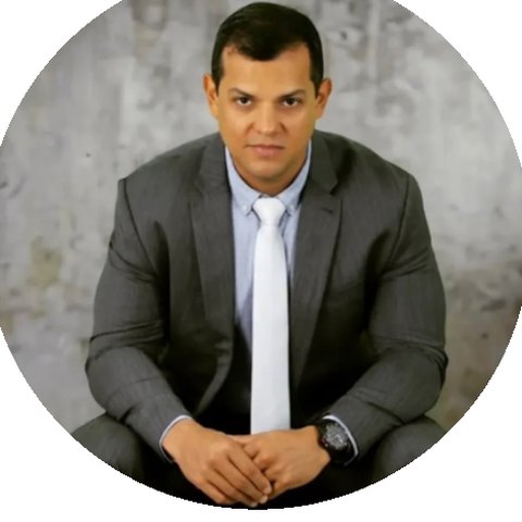Dr. Thiago Montenegro, Ortopedista