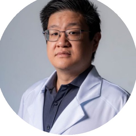 Dr. Willian Chou Syh, Ortopedista