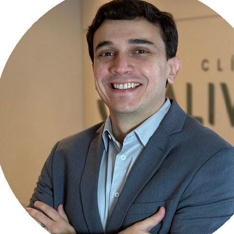 Dr. Yuri Pimenta, Cirurgião Bucomaxilofacial